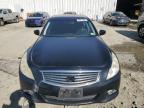 2012 Infiniti G37  de vânzare în Windsor, NJ - Front End