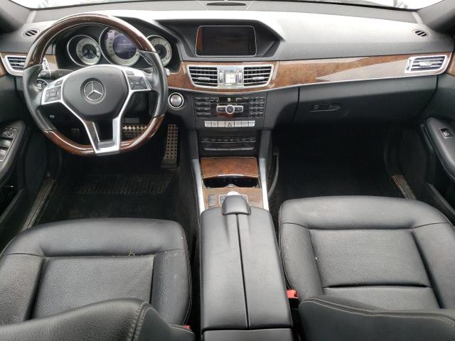 2015 MERCEDES-BENZ E 250 BLUETEC
