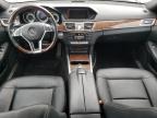 2015 Mercedes-Benz E 250 Bluetec de vânzare în Chicago Heights, IL - Minor Dent/Scratches