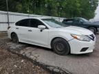 2017 Nissan Altima 2.5 for Sale in Austell, GA - Front End