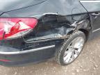 2008 VOLKSWAGEN PASSAT GT for sale at Copart BRISTOL