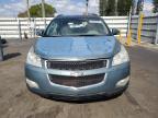 2009 Chevrolet Traverse Lt for Sale in Miami, FL - Rear End