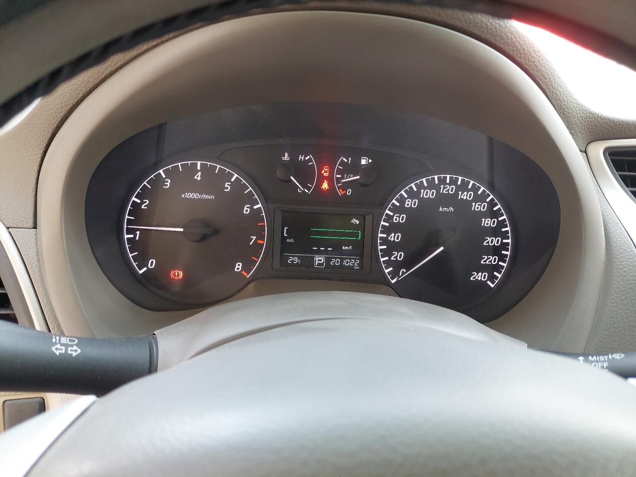 MNTBC2C98G6009177 - 2016 Nissan TIIDA - #undefined