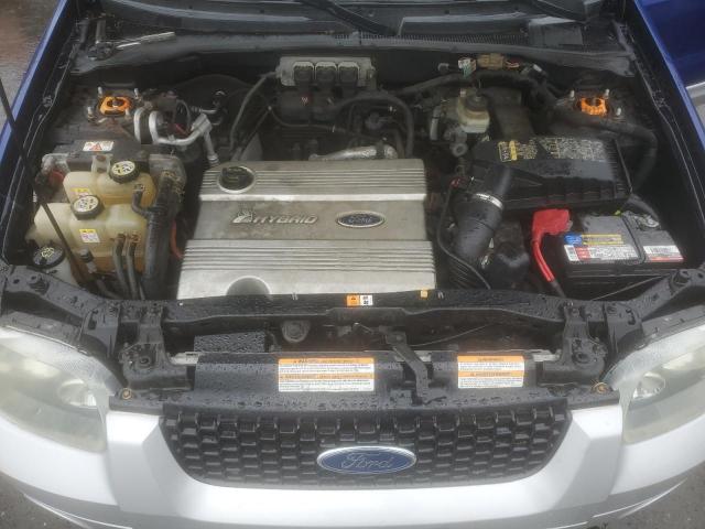 2005 FORD ESCAPE HEV