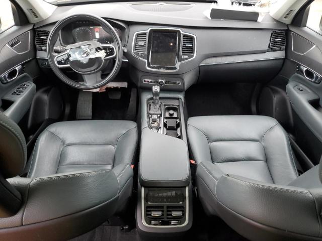  VOLVO XC90 2020 Чорний