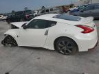 2017 Nissan 370Z Base en Venta en New Orleans, LA - Front End