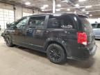 2019 Dodge Grand Caravan Sxt na sprzedaż w Blaine, MN - Front End