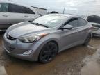 2012 Hyundai Elantra Gls for Sale in Elgin, IL - Front End
