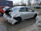 2012 Toyota Yaris  de vânzare în Franklin, WI - Rear End