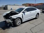 2015 Chrysler 200 Limited for Sale in Anthony, TX - Front End