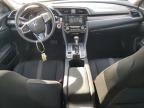 2019 Honda Civic Ex for Sale in Finksburg, MD - Rear End
