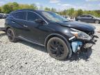 2018 Nissan Murano S იყიდება Mebane-ში, NC - Front End