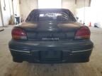 1996 Pontiac Grand Am Se en Venta en Lexington, KY - Minor Dent/Scratches