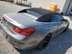 2012 Bmw 650 Xi იყიდება Spartanburg-ში, SC - Minor Dent/Scratches
