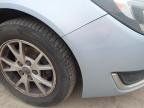 2014 VAUXHALL INSIGNIA D for sale at Copart YORK
