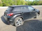 2022 Mitsubishi Outlander Sport Se للبيع في Waldorf، MD - Front End