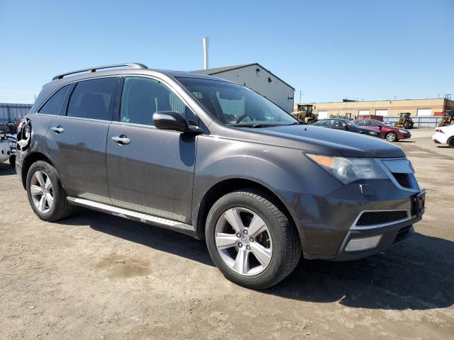 2010 ACURA MDX 