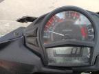 2016 KAWASAKI EX 650 FGF for sale at Copart WOLVERHAMPTON