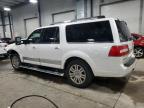 2011 Lincoln Navigator L en Venta en Ham Lake, MN - Front End