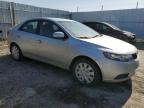 2010 Kia Forte Ex იყიდება Nisku-ში, AB - Front End