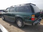 2004 Chevrolet Suburban K1500 იყიდება Elgin-ში, IL - Front End
