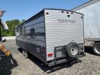 2019 Foresriver Cherokee იყიდება Lufkin-ში, TX - Minor Dent/Scratches