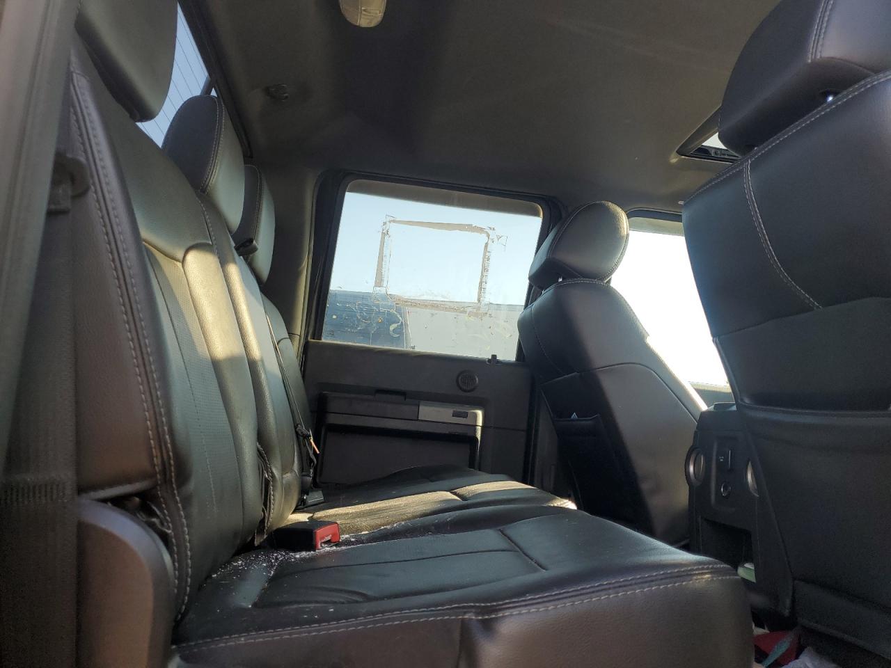 2012 Ford F350 Super Duty VIN: 1FT8W3BT7CEB63780 Lot: 54725715
