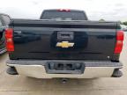 2018 Chevrolet Silverado C1500 Lt იყიდება Grand Prairie-ში, TX - Minor Dent/Scratches