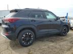 2021 Chevrolet Trailblazer Lt на продаже в Woodhaven, MI - Front End