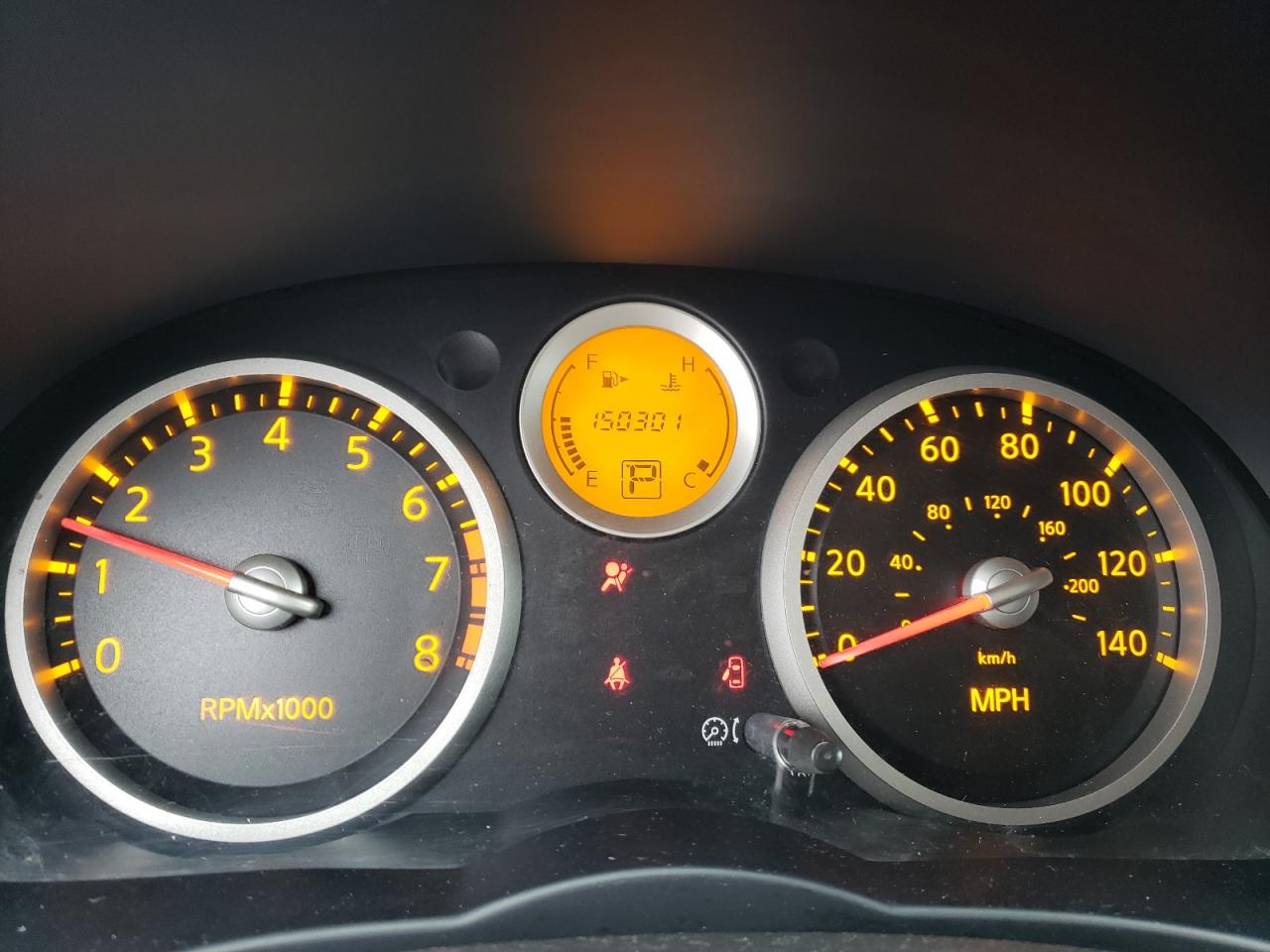 2008 Nissan Sentra 2.0 VIN: 3N1AB61EX8L608007 Lot: 53975875