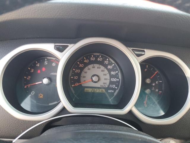 2005 TOYOTA 4RUNNER SR5