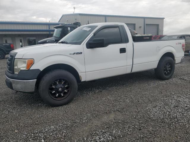 2011 Ford F150 