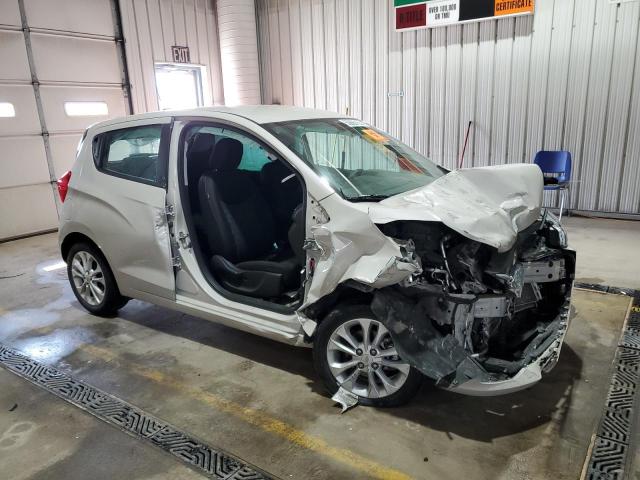  CHEVROLET SPARK 2019 Biały