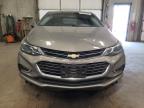2017 Chevrolet Cruze Premier en Venta en Blaine, MN - All Over