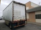 2008 Wabash 28 Dry Van Trailer продається в Hayward, CA - Minor Dent/Scratches