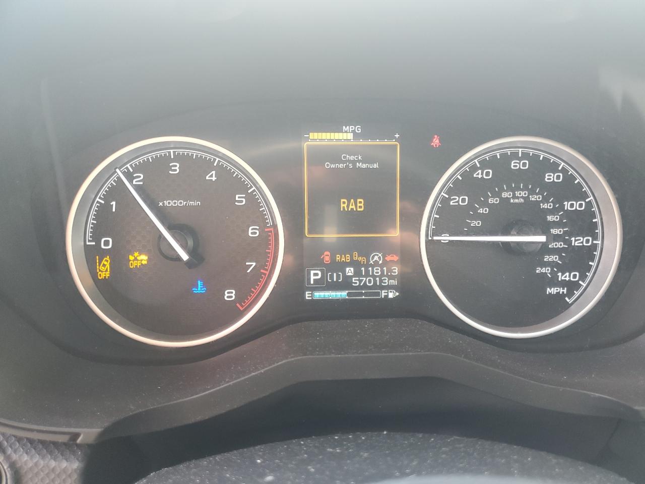 2020 Subaru Forester Limited VIN: JF2SKAUC3LH579179 Lot: 54004275