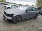 2022 Mercedes-Benz E Amg 53 4Matic за продажба в Arlington, WA - Front End