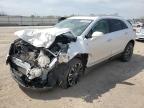 2017 Cadillac Xt5 Premium Luxury for Sale in Kansas City, KS - Front End
