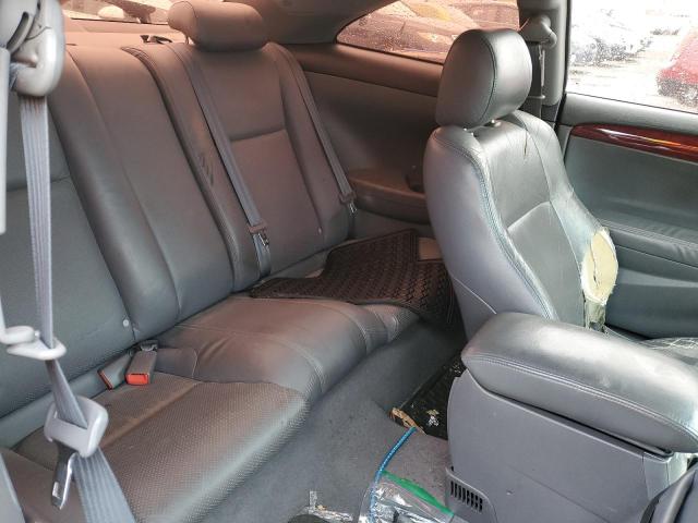 2004 TOYOTA CAMRY SOLARA SE