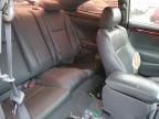 2004 TOYOTA CAMRY SOLARA SE for sale at Copart ON - TORONTO