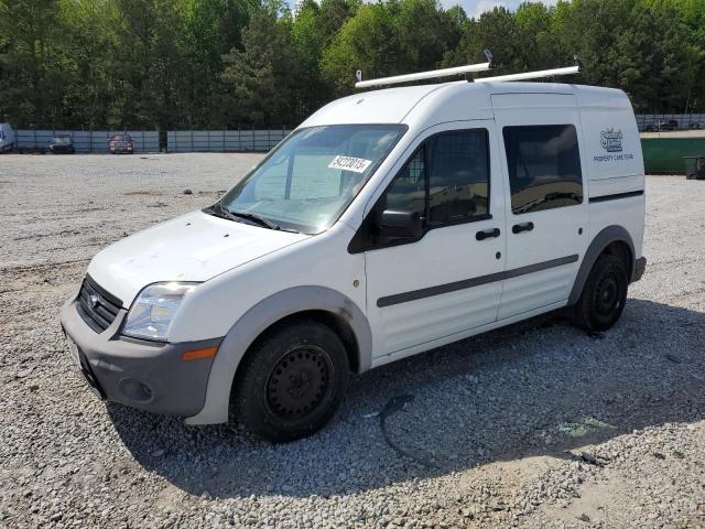 2012 Ford Transit Connect Xl