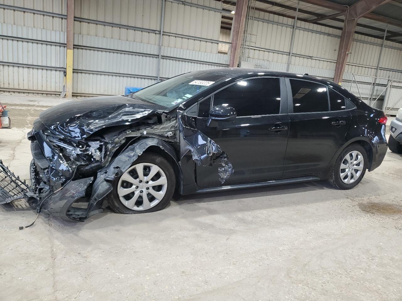 2024 Toyota Corolla Le for Sale in Greenwell Springs, LA - Front End