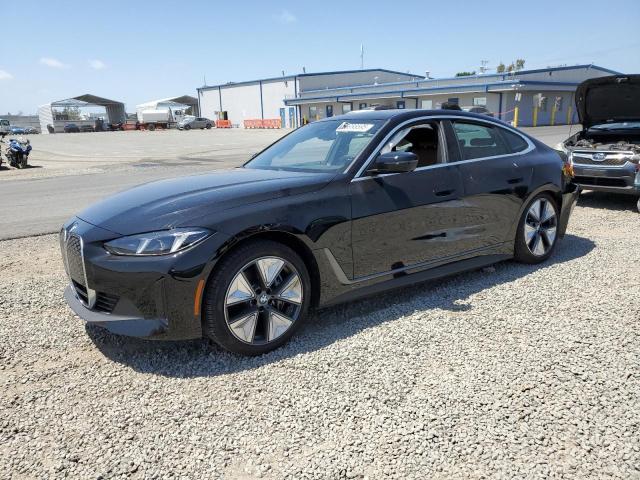 BMW I4 EDRIVE 2025