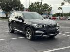 Orlando, FL에서 판매 중인 2021 Bmw X3 Sdrive30I - Normal Wear