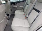 2012 Toyota Camry Base for Sale in Grand Prairie, TX - Rear End