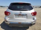 2019 Nissan Pathfinder S zu verkaufen in Anderson, CA - Front End
