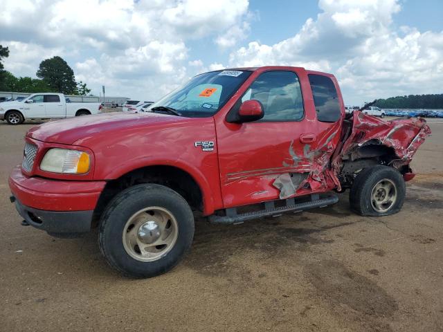 1999 Ford F150 