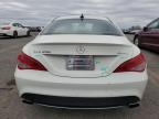 2016 Mercedes-Benz Cla 250 4Matic de vânzare în Pennsburg, PA - Side