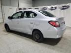 2024 Mitsubishi Mirage G4 Es на продаже в Ham Lake, MN - Side