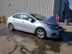 2018 Chevrolet Cruze Lt for Sale in Harleyville, SC - Front End